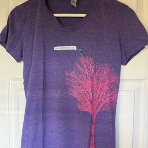 Dave Matthews Band Women’s Tee